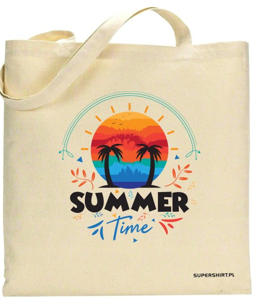 Summer Time