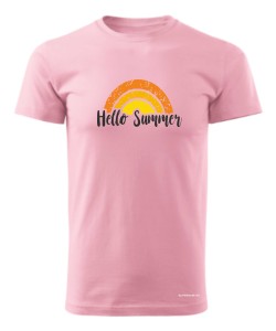 Hello Summer
