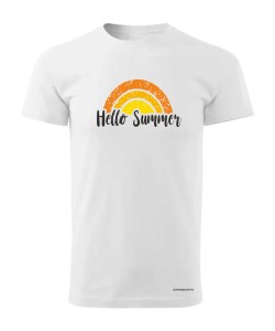 Hello Summer