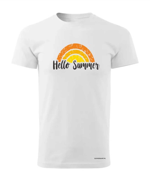 Hello Summer