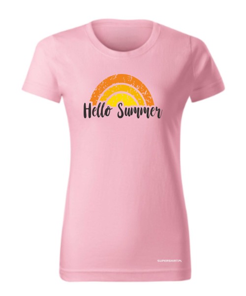 Hello Summer