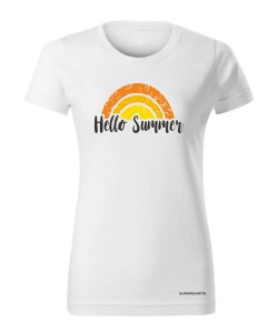 Hello Summer