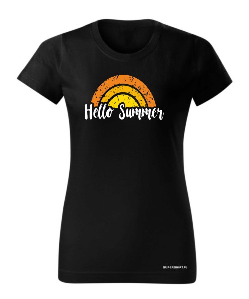 Hello Summer