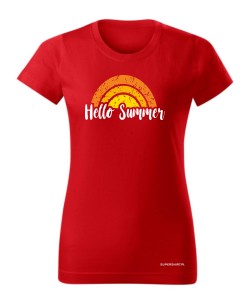 Hello Summer