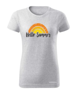 Hello Summer