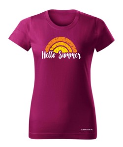 Hello Summer