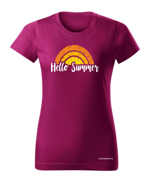 Hello Summer