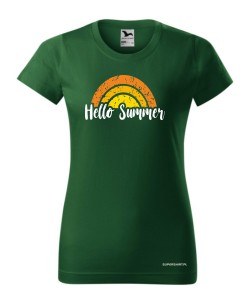 Hello Summer