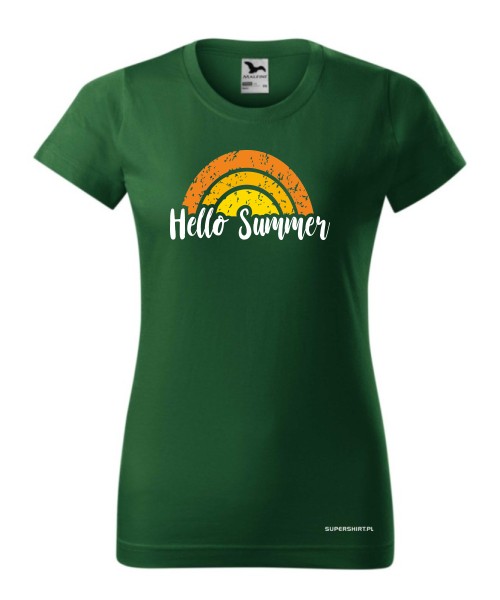 Hello Summer