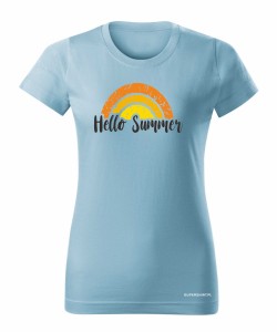 Hello Summer