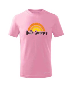 Hello Summer