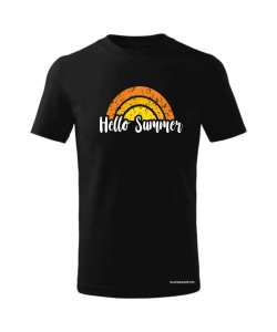Hello Summer