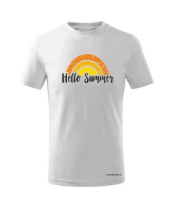 Hello Summer