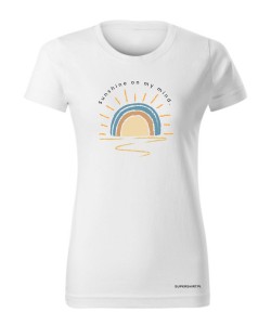 Sunshine on my mind