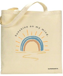Sunshine on my mind