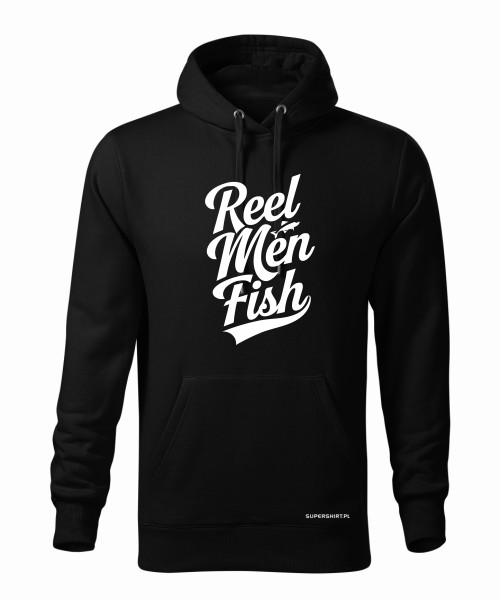 Real Men Fish