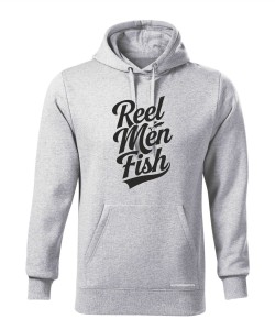 Real Men Fish