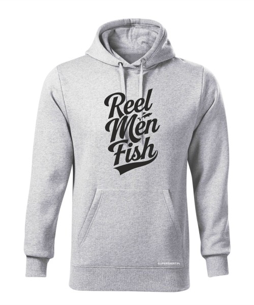 Real Men Fish