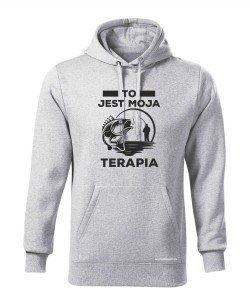 To jest moja terapia