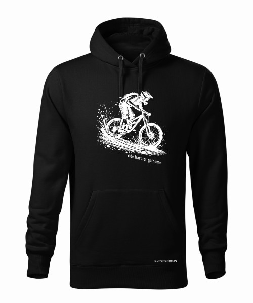 MTB Ride Hard