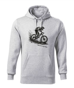 MTB Ride Hard