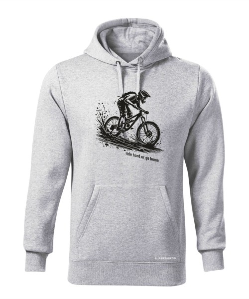 MTB Ride Hard