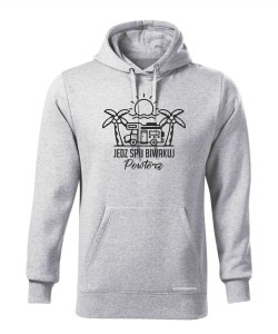 Jedz, śpij, biwakuj. POWTÓRZ