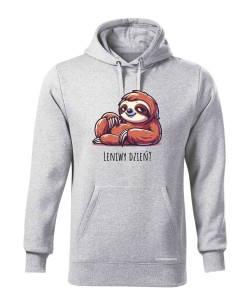 Leniwy dzień