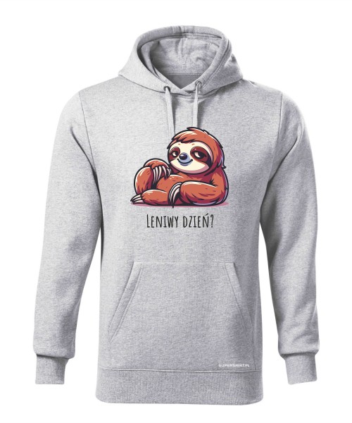Leniwy dzień