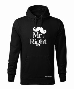 Mr. Right