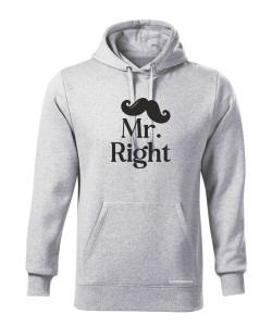 Mr. Right