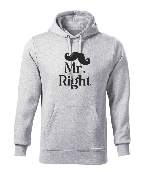 Mr. Right
