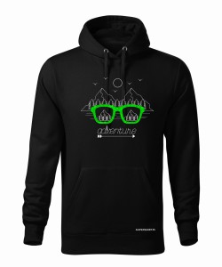 Adventure Glasses