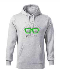 Adventure Glasses