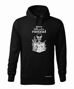 Jeszcze tylko jeden rodział