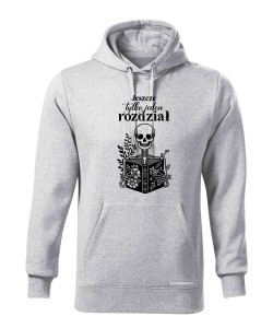 Jeszcze tylko jeden rodział