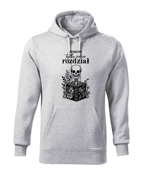 Jeszcze tylko jeden rodział