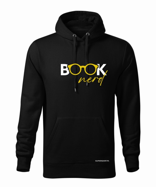 Book nerd