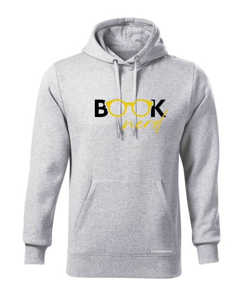 Book nerd