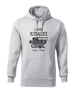 Lubię książki