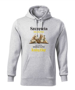 Szczęścia nie kupisz