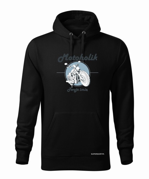 Motoholik - dodaj imie!