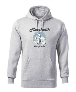Motoholik - dodaj imie!