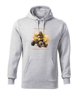 Quad Gdzie kończy się asfalt