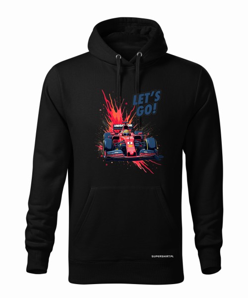 F1-  Let's go
