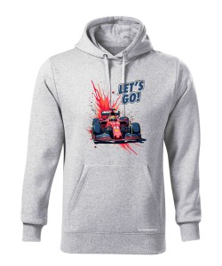 F1-  Let's go