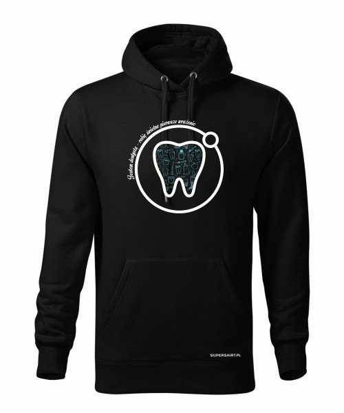 Jestem dentystą - robię świetne pierwsze wrażenie