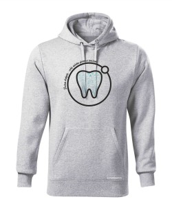 Jestem dentystą - robię świetne pierwsze wrażenie