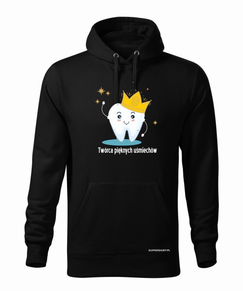 Twórca pięknych uśmiechów