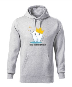 Twórca pięknych uśmiechów